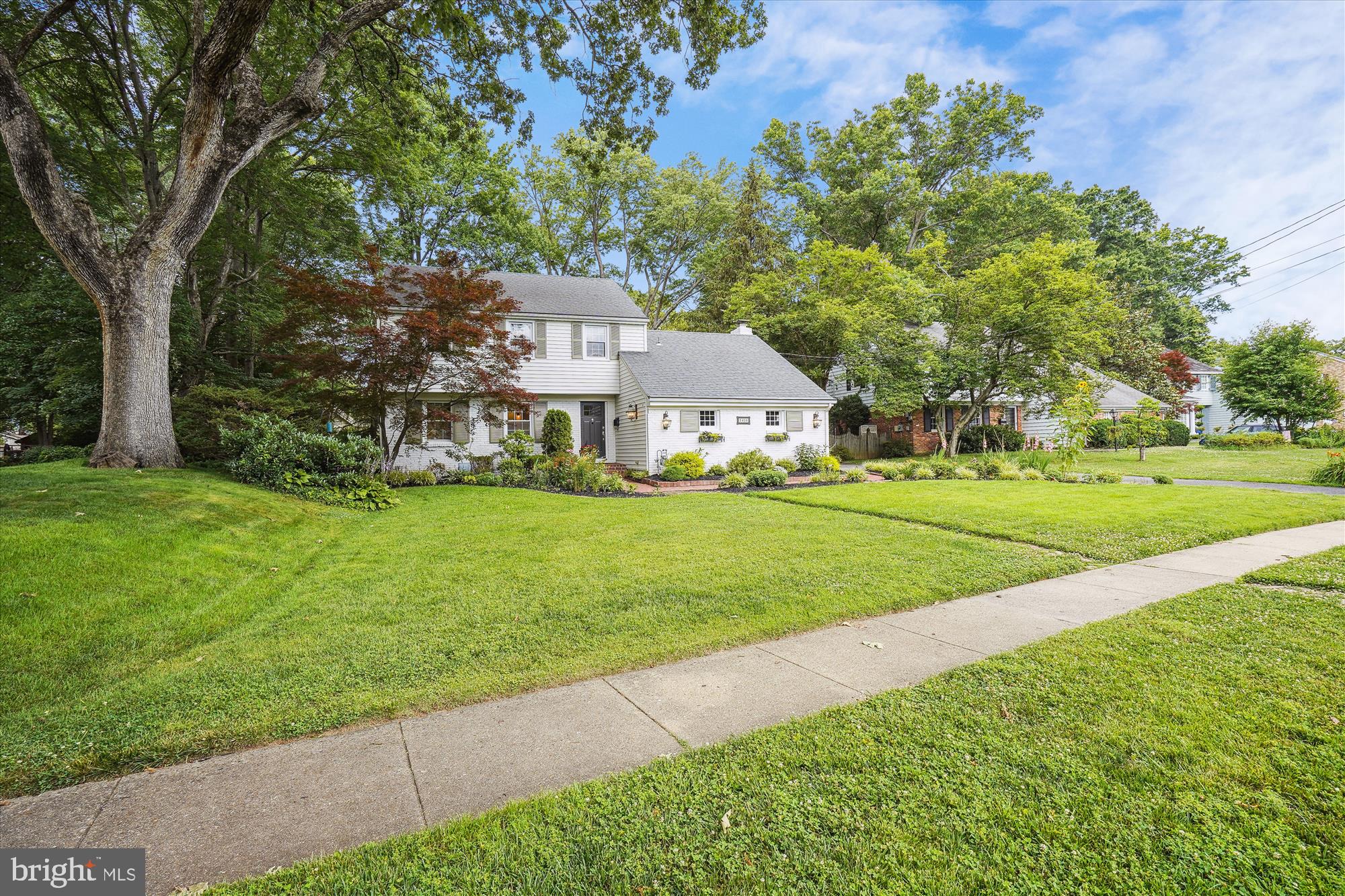 STRATFORD LANDING - Residential