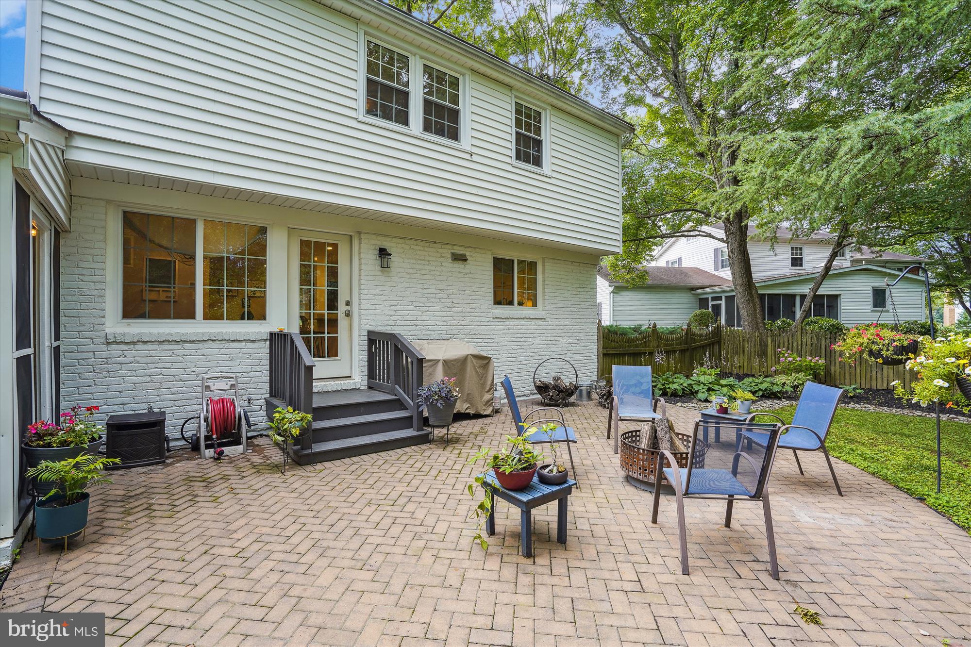 STRATFORD LANDING - Residential