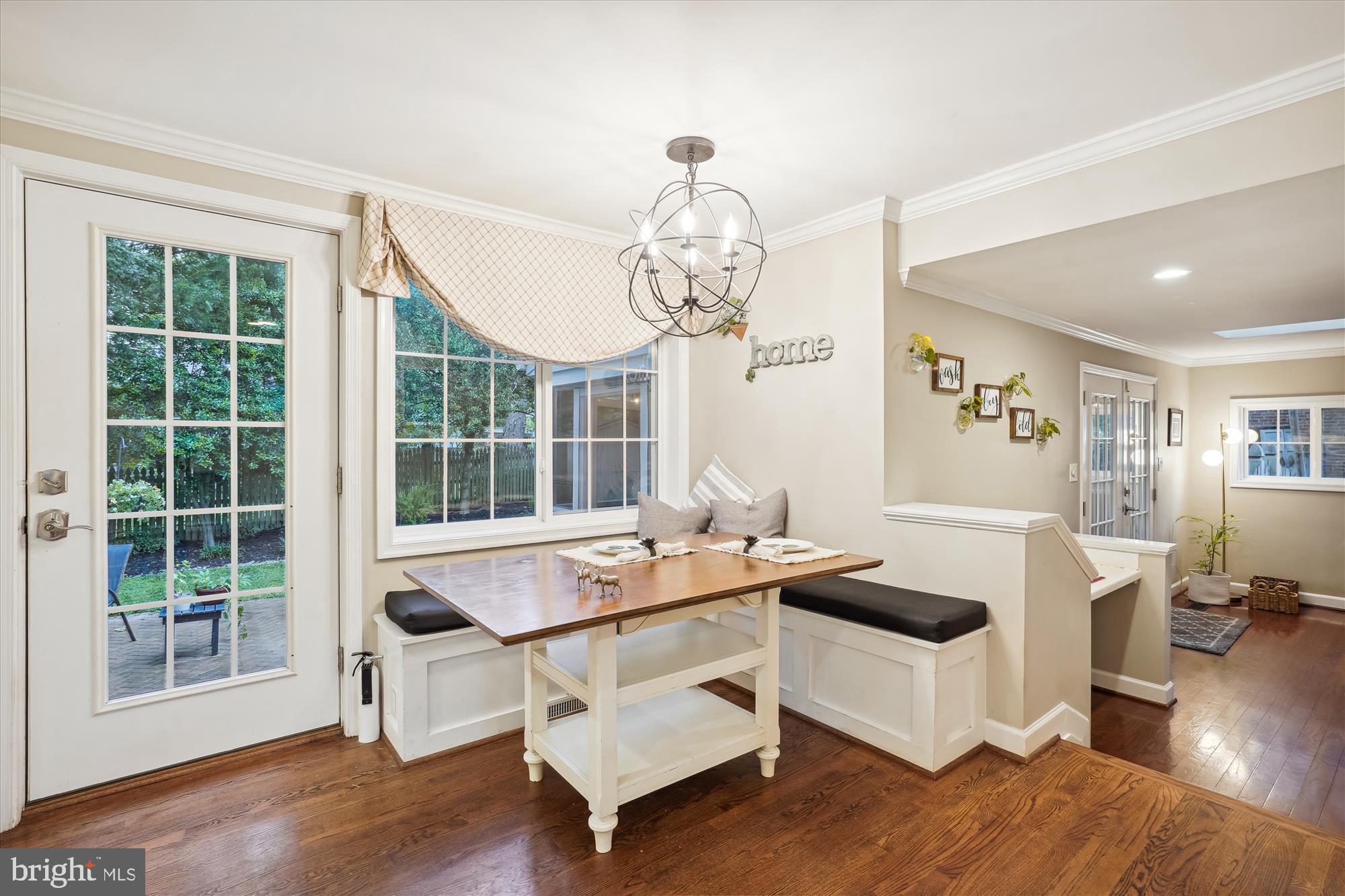 STRATFORD LANDING - Residential