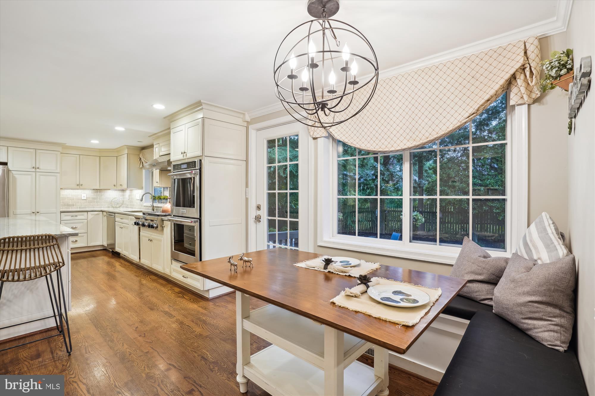 STRATFORD LANDING - Residential