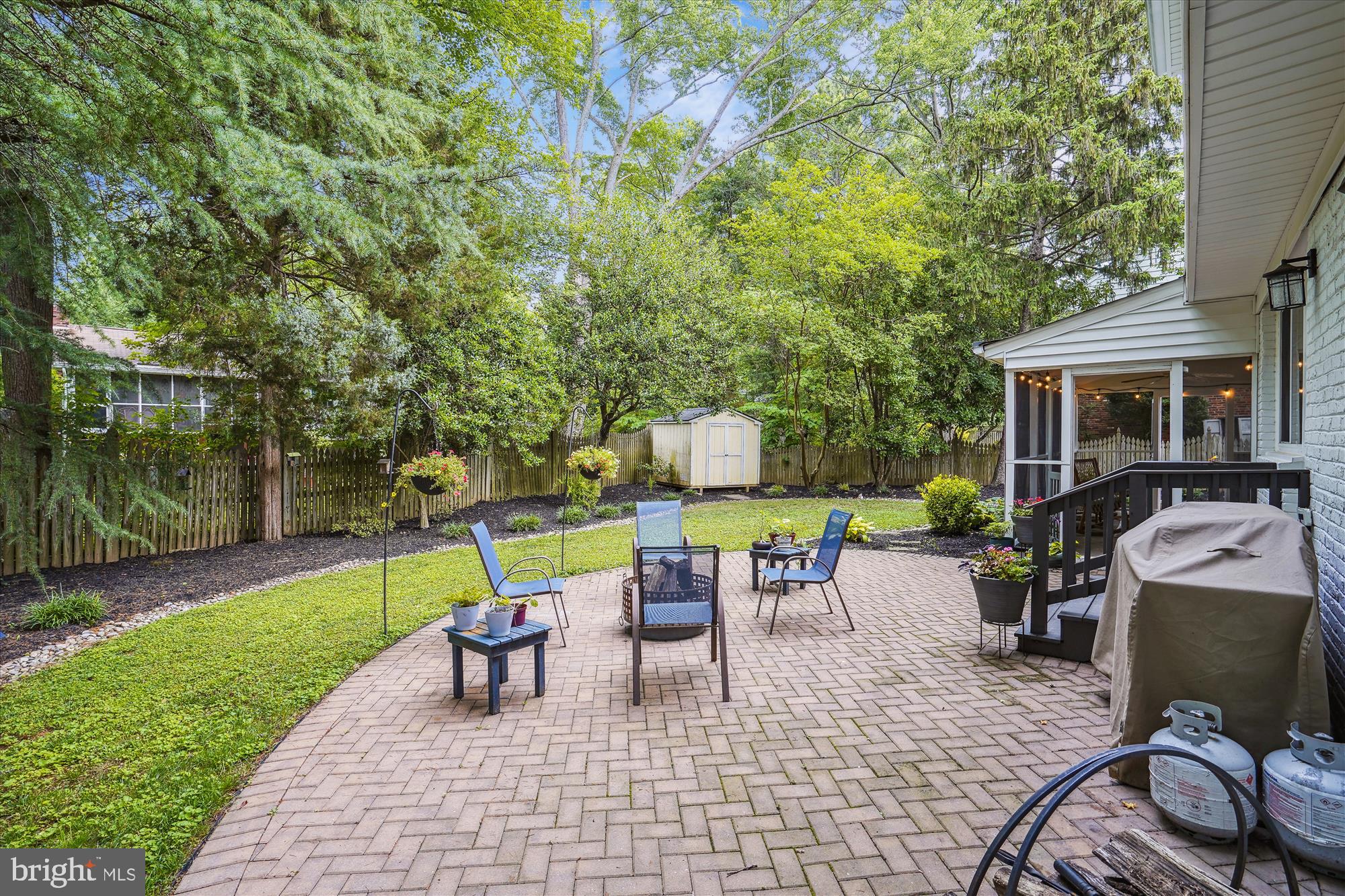 STRATFORD LANDING - Residential