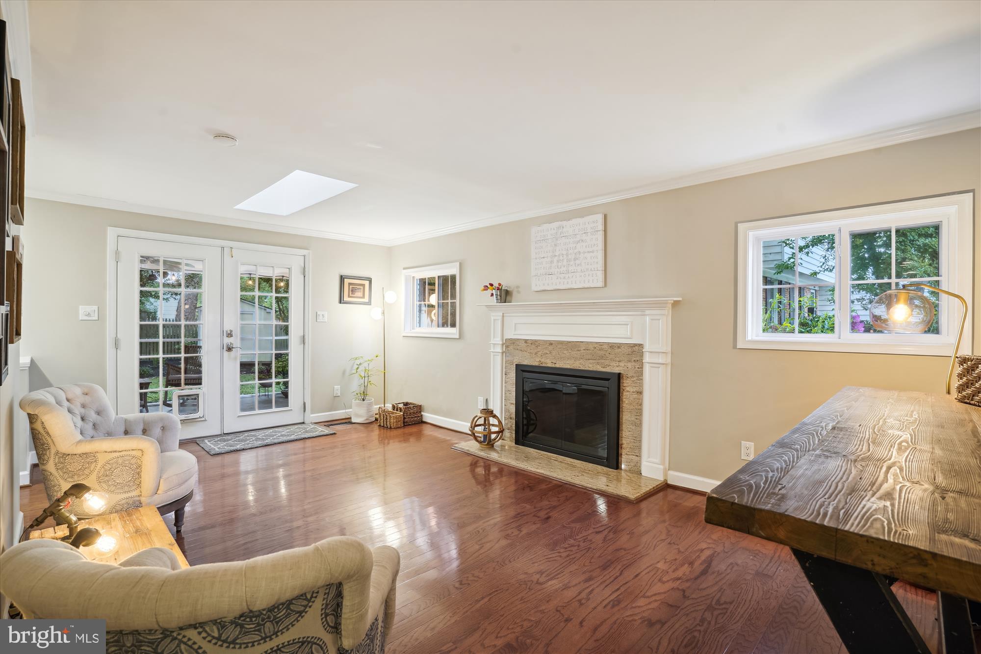 STRATFORD LANDING - Residential