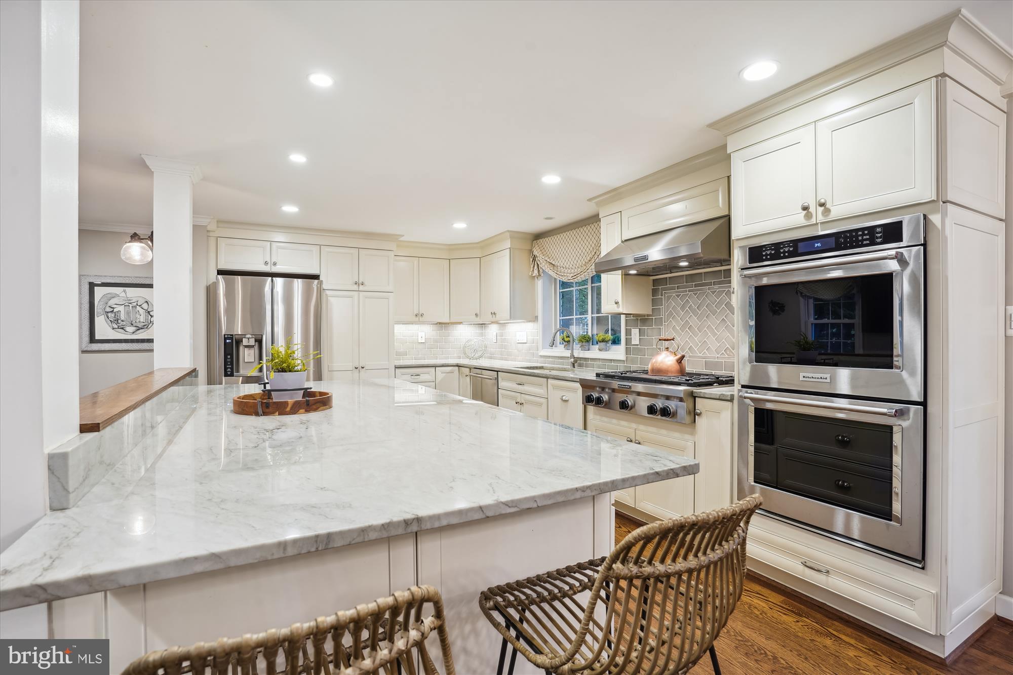 STRATFORD LANDING - Residential