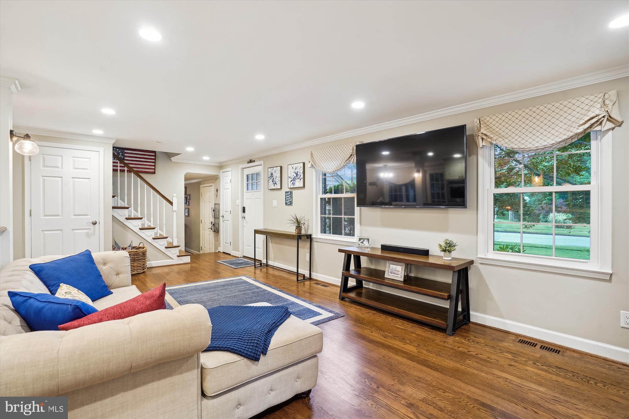 STRATFORD LANDING - Residential