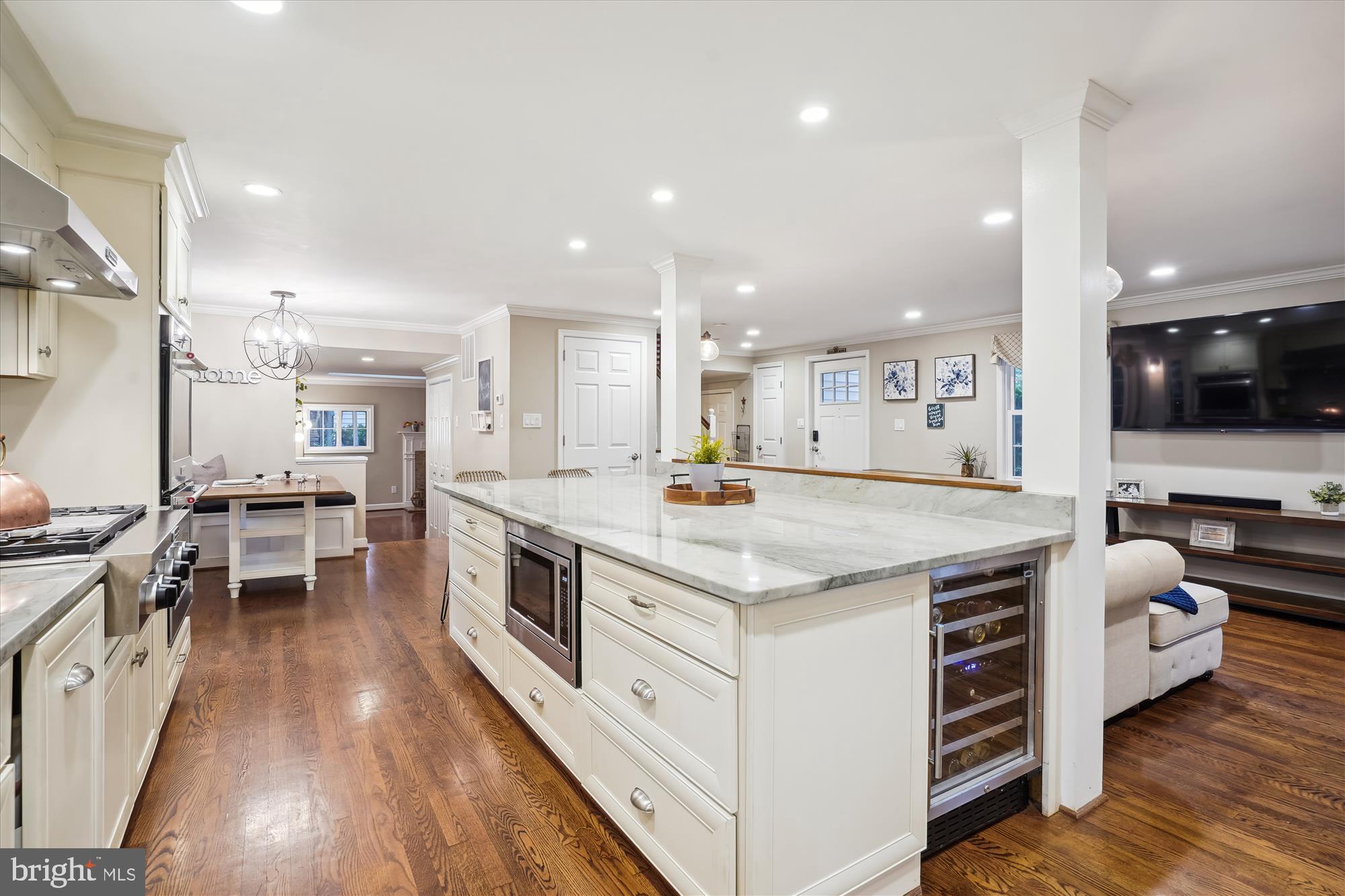 STRATFORD LANDING - Residential