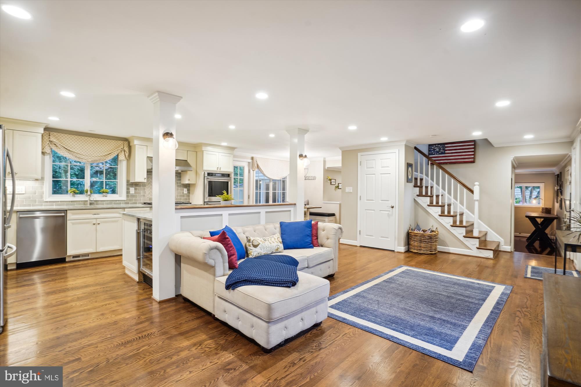 STRATFORD LANDING - Residential