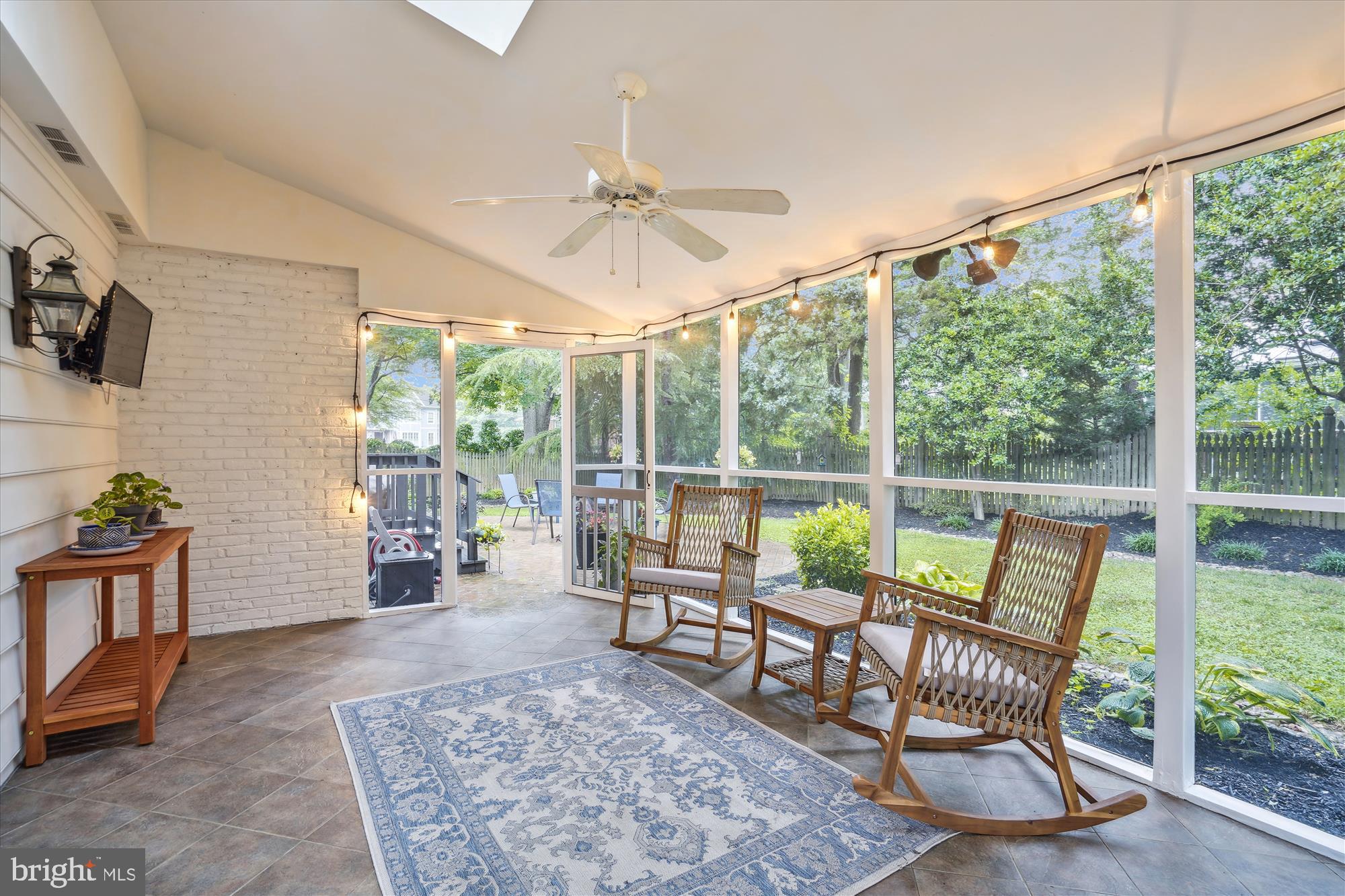 STRATFORD LANDING - Residential