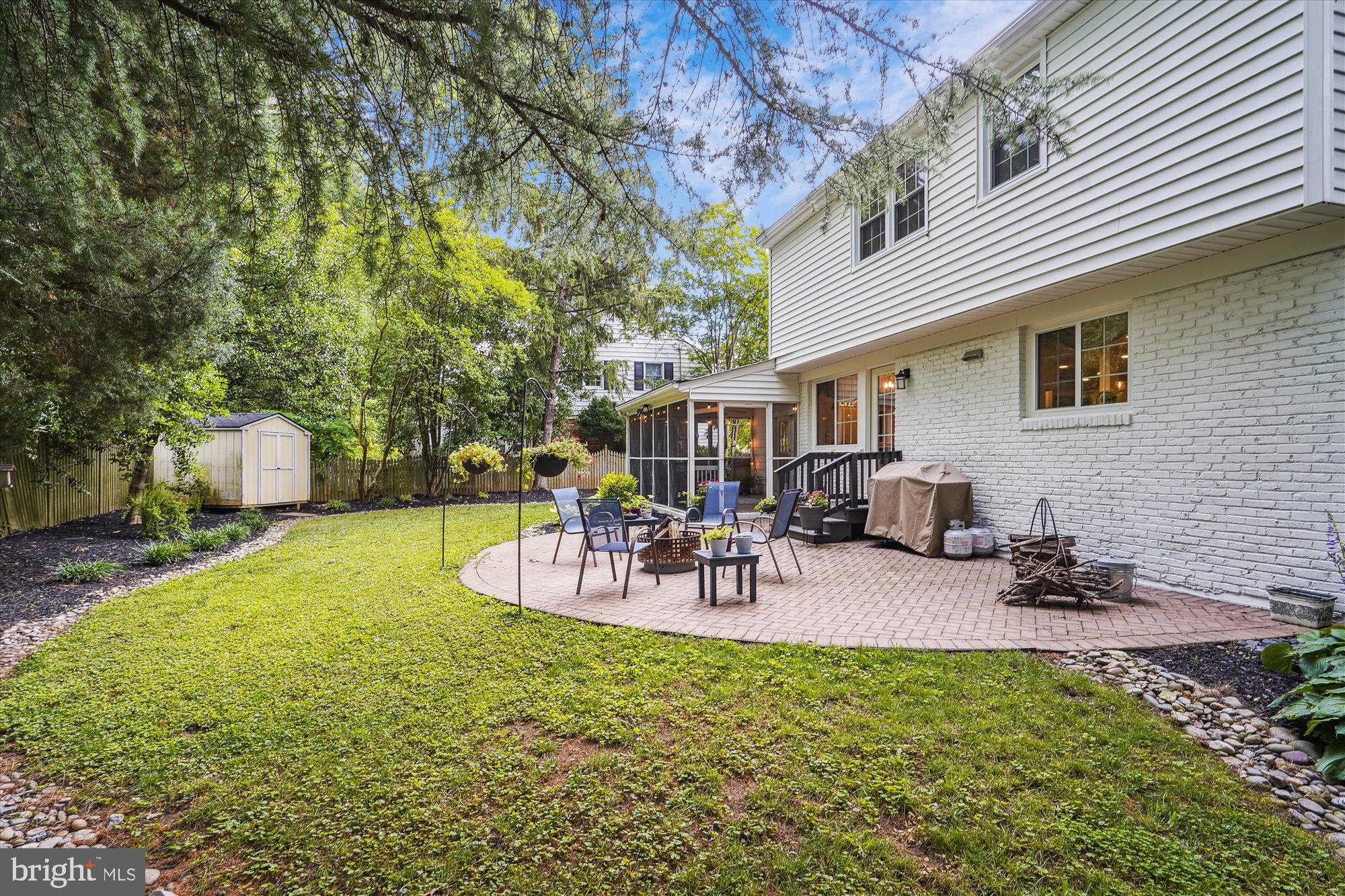 STRATFORD LANDING - Residential