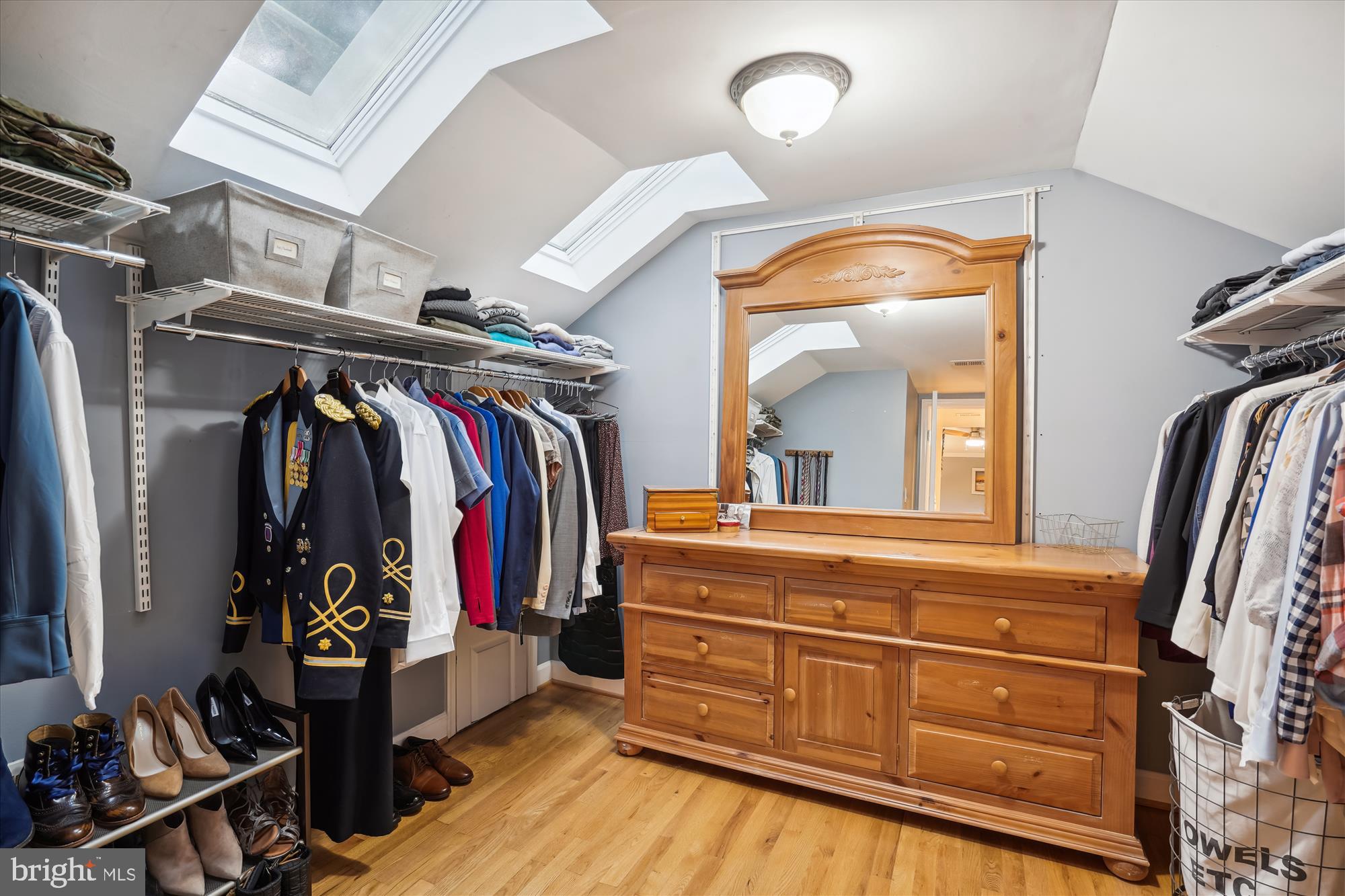 STRATFORD LANDING - Residential