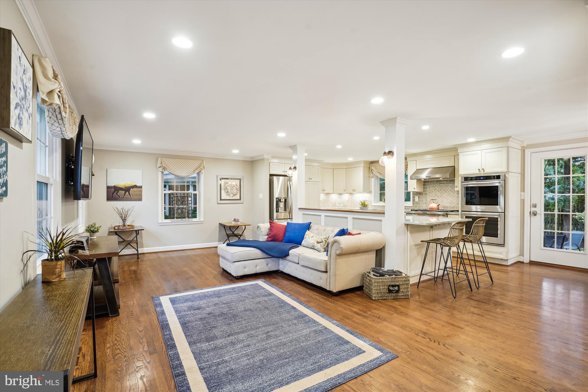 STRATFORD LANDING - Residential