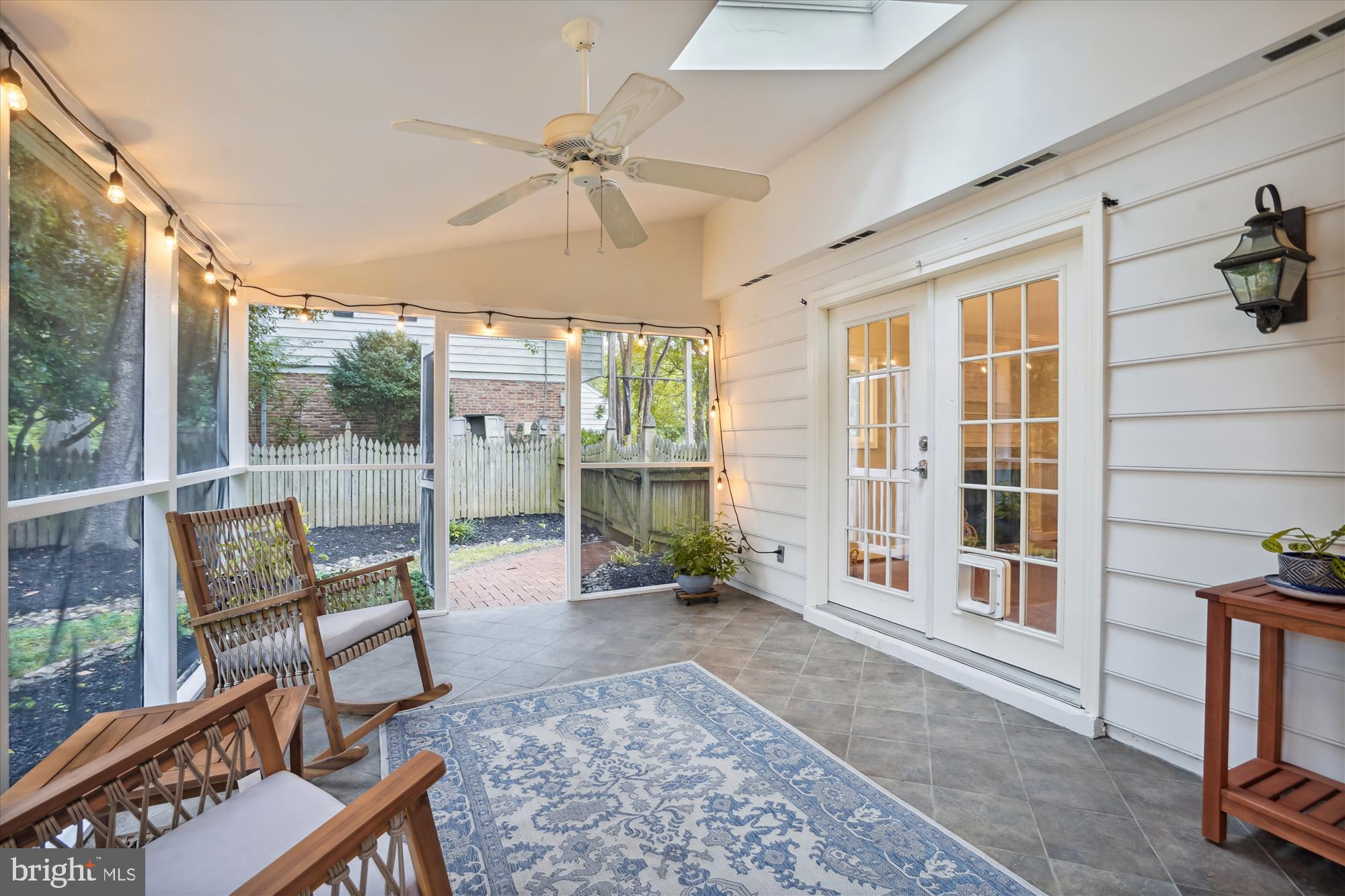 STRATFORD LANDING - Residential