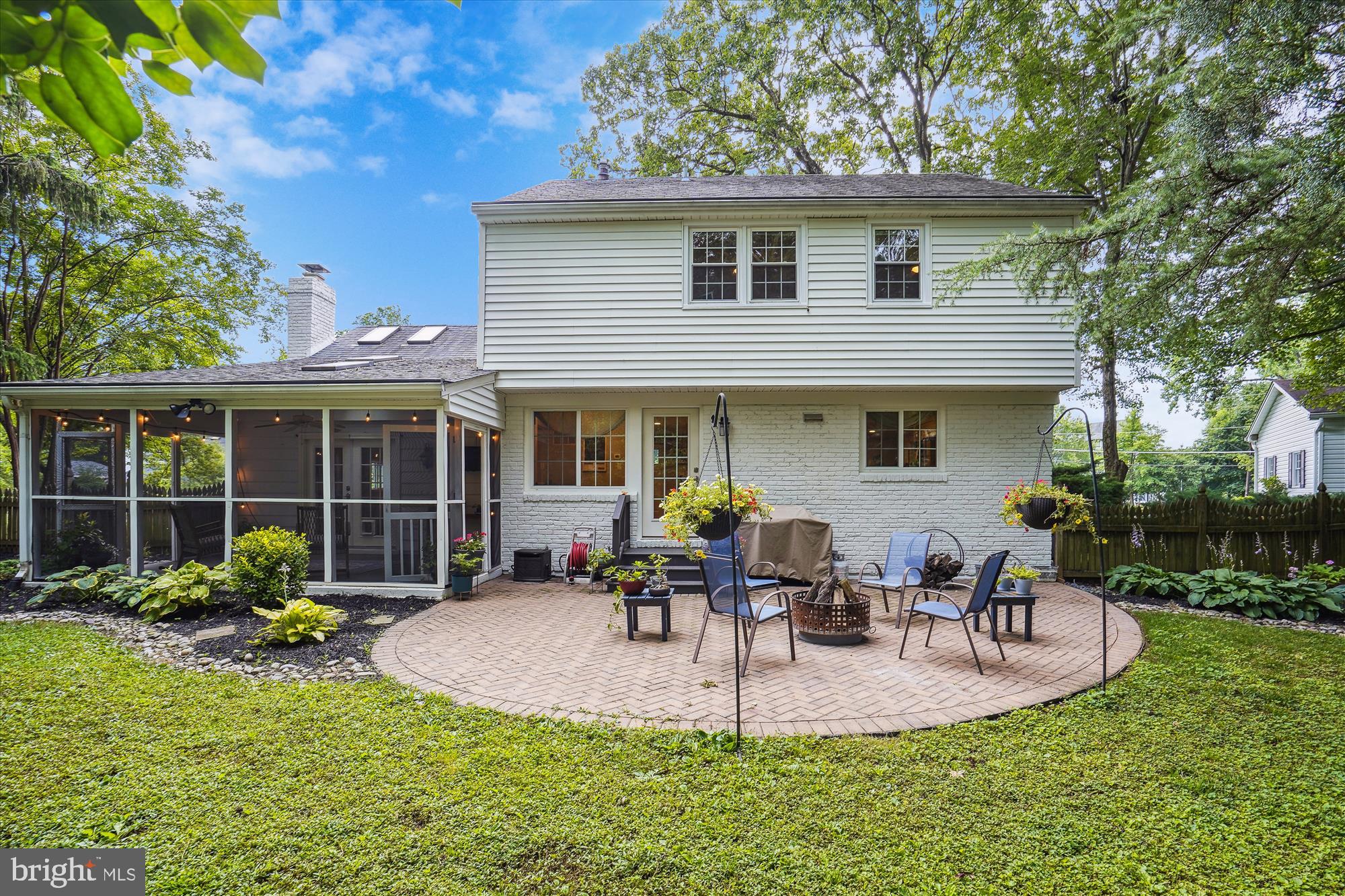 STRATFORD LANDING - Residential