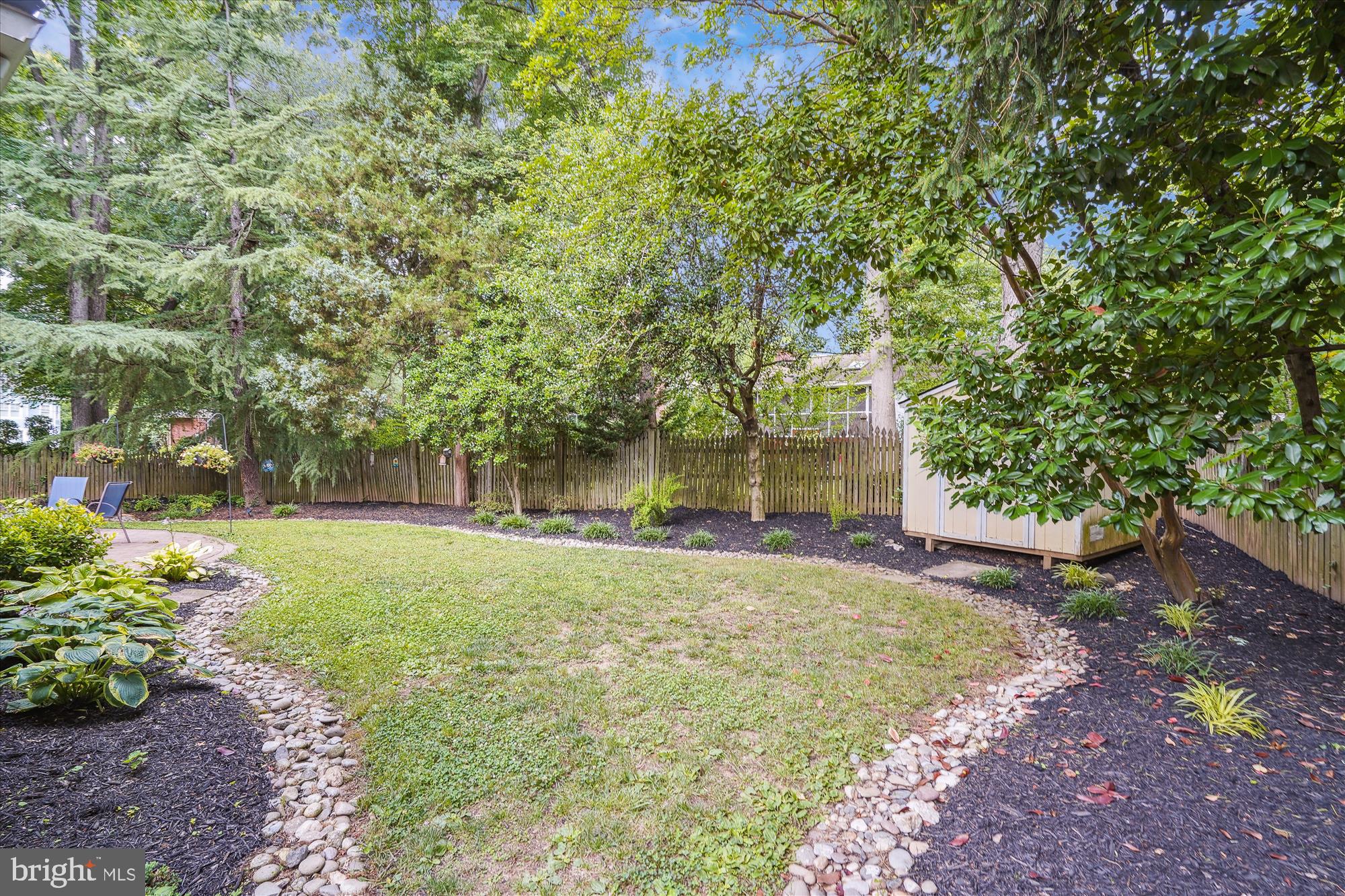 STRATFORD LANDING - Residential