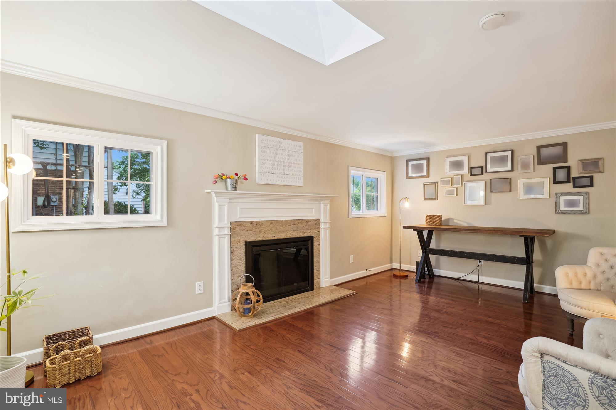 STRATFORD LANDING - Residential