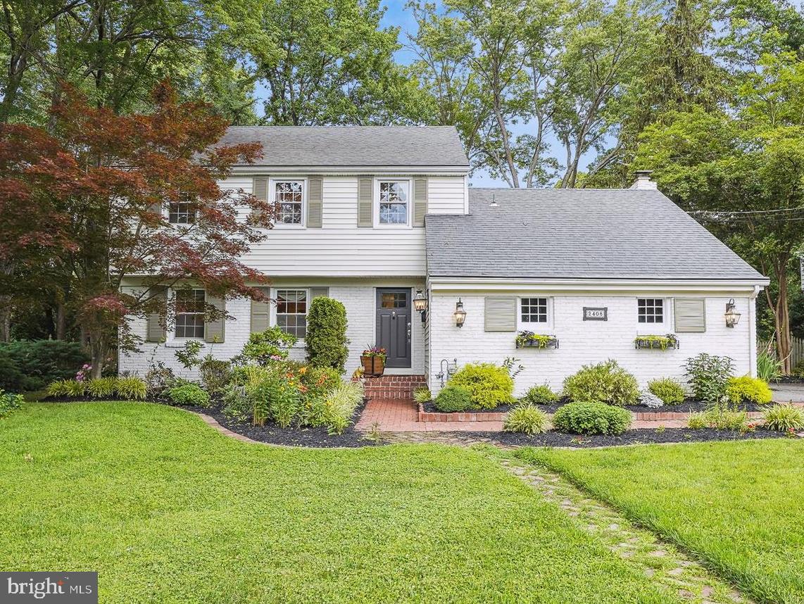 STRATFORD LANDING - Residential