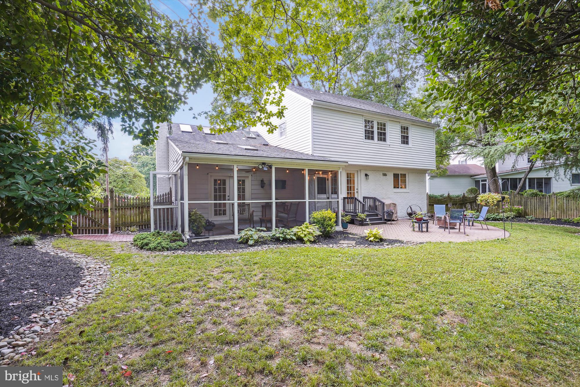 STRATFORD LANDING - Residential