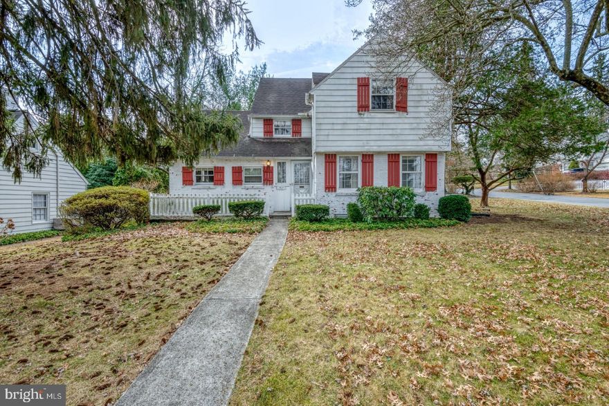 **THIS IS AN AUCTION SALE. THE STARTING BID IS NO INDICATION OF THE FINAL SELLING PRICE. Property Highlights: Spacious Corner Lot; Forced Air Gas Heating System with Central Air; Natural Gas Fireplace; Wood Floors; Attached 1 Car Garage; Built-in Cabinetry Features; Covered Porch; Unfinished Full Basement; Located near West Shore Country Club and Siebert Park; Public Water/Sewer; Camp Hill School District; Total Taxes: $5161/yr. Located just minutes from top-rated schools, shopping, and dining, this is a rare opportunity to own a home in one of the area's most desirable locations!