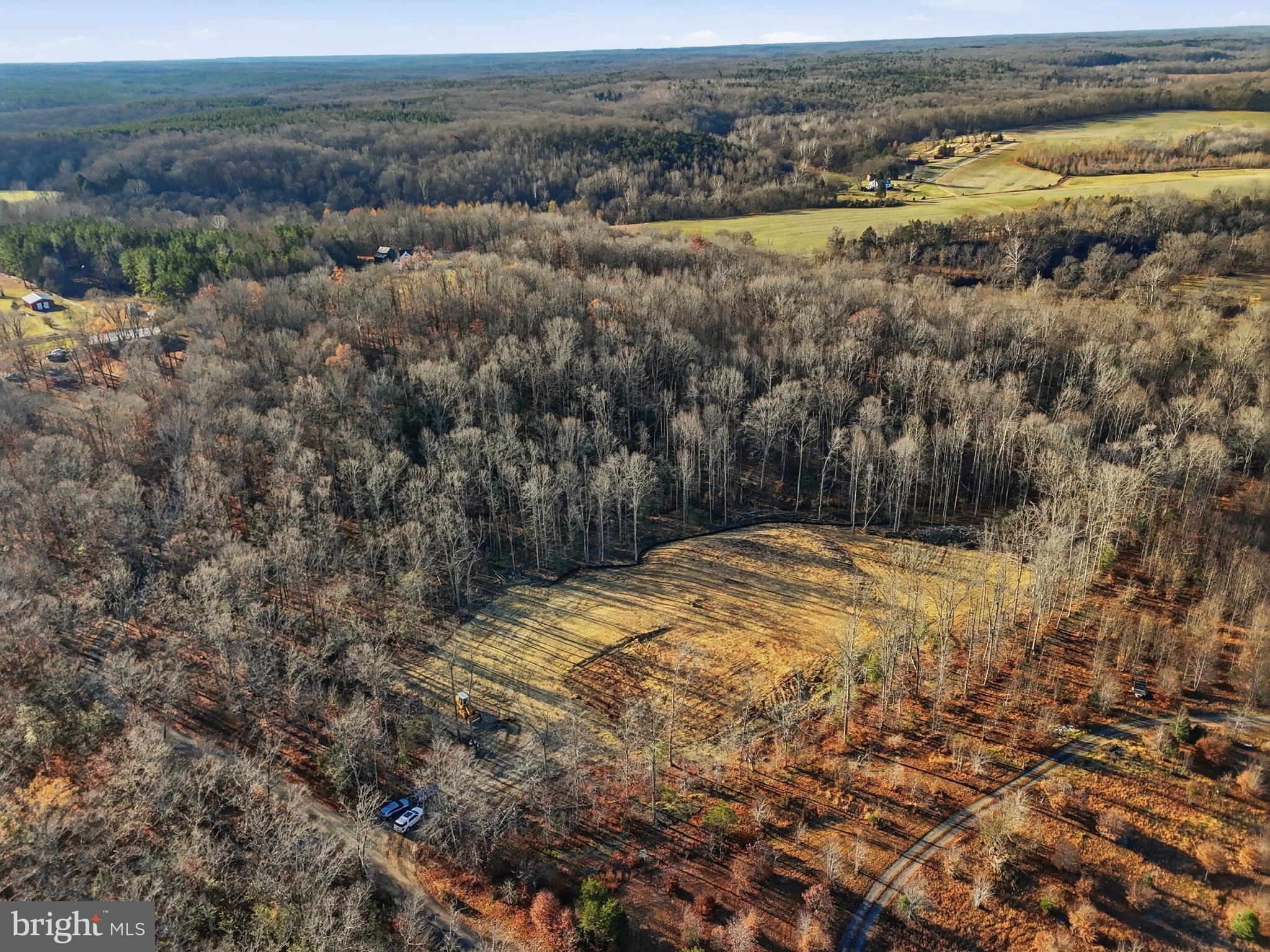 Lot 20 RAPIDAN FARMS DRIVE