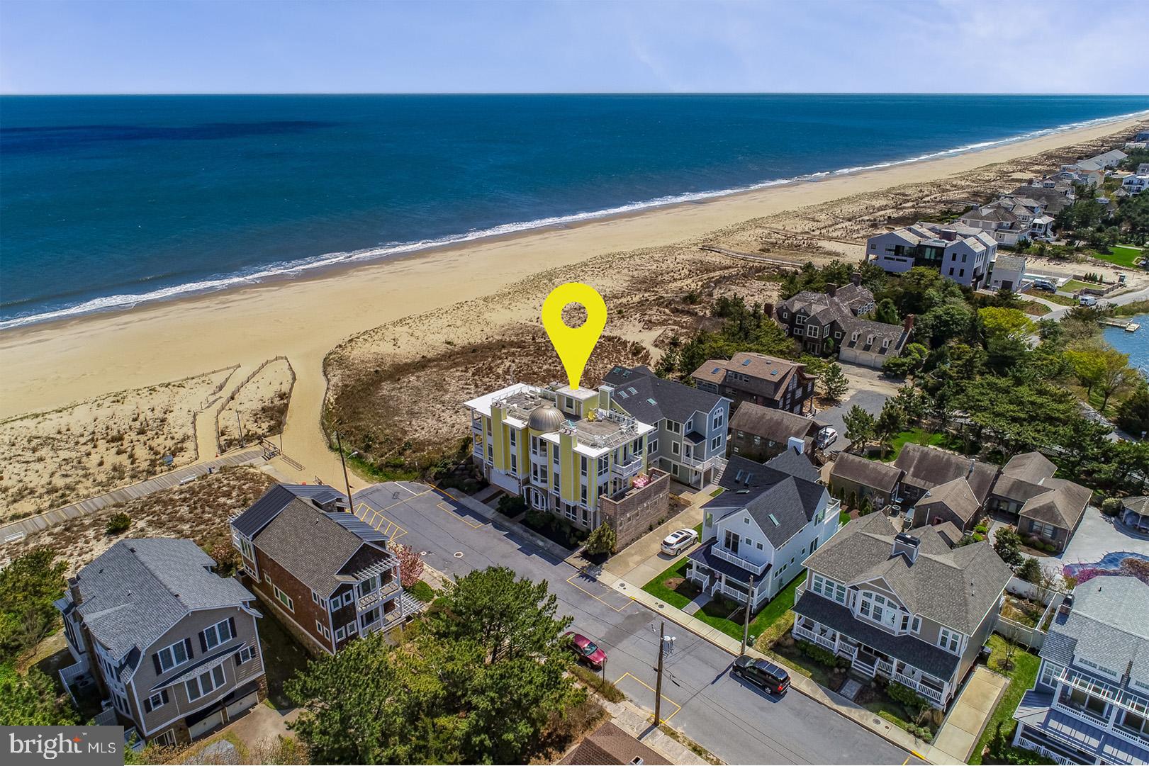 SOUTH REHOBOTH - Residential
