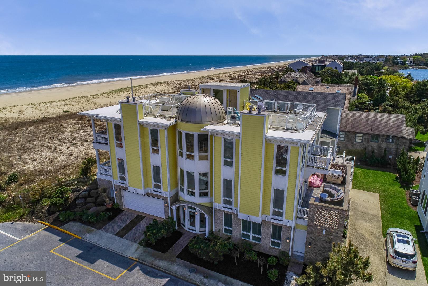 SOUTH REHOBOTH - Residential