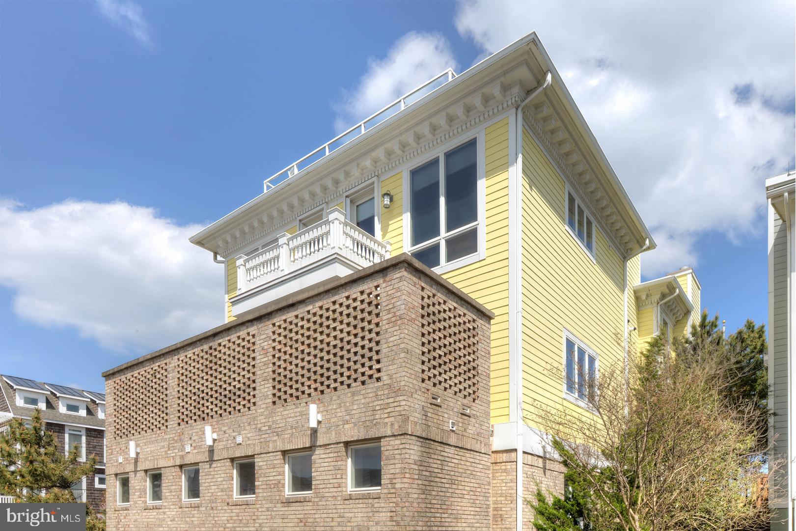 SOUTH REHOBOTH - Residential