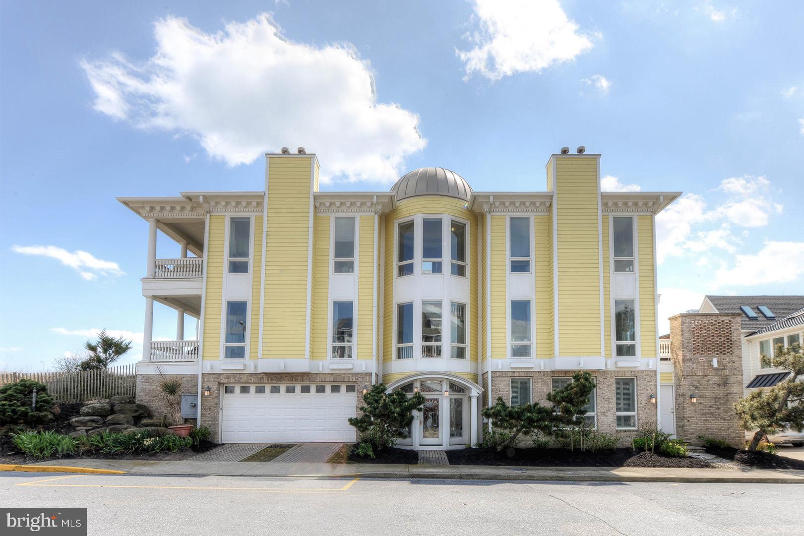 SOUTH REHOBOTH - Residential