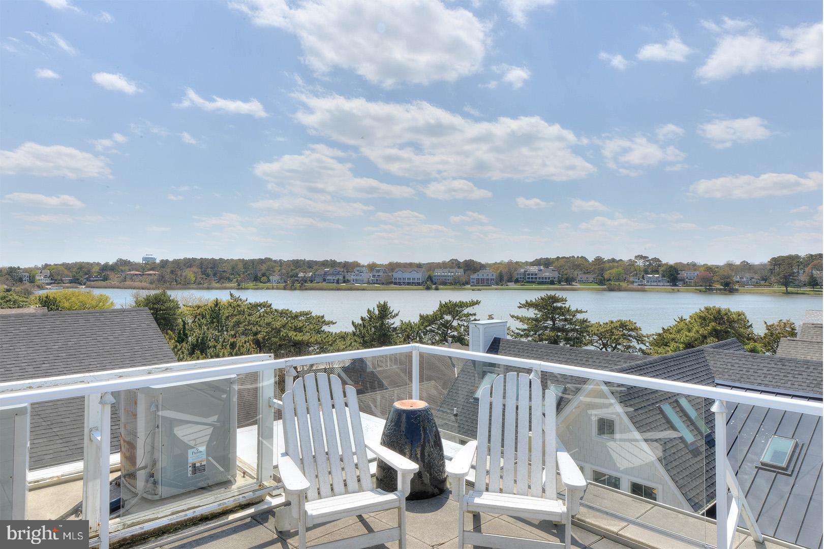 SOUTH REHOBOTH - Residential