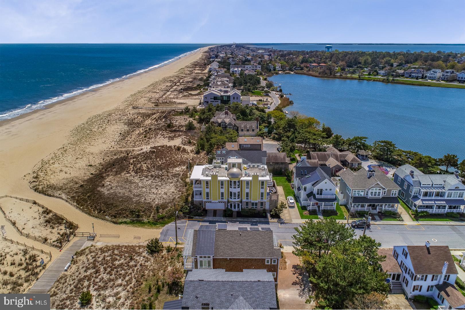 SOUTH REHOBOTH - Residential