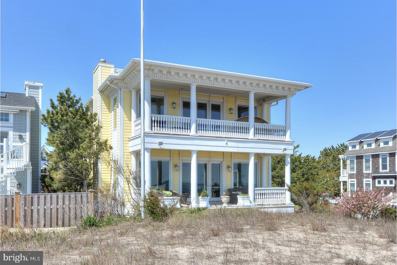 SOUTH REHOBOTH - Residential