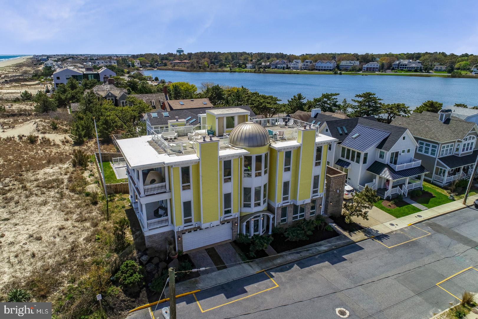 SOUTH REHOBOTH - Residential