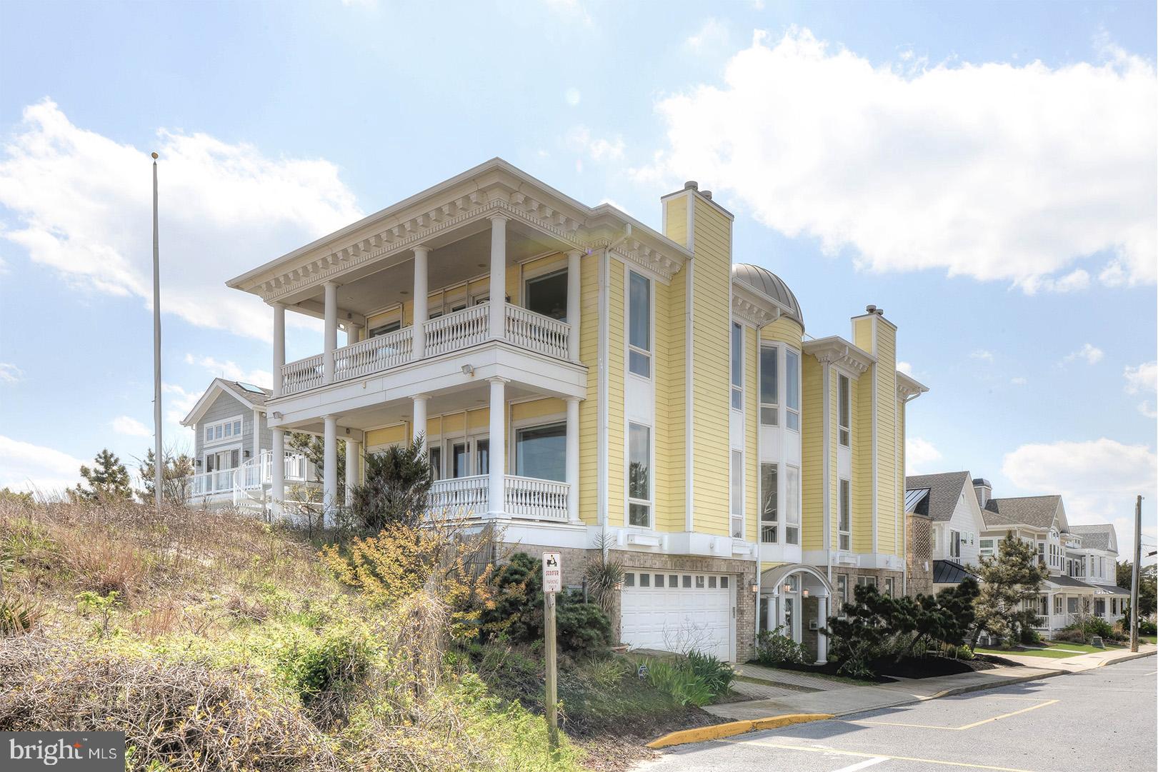 SOUTH REHOBOTH - Residential