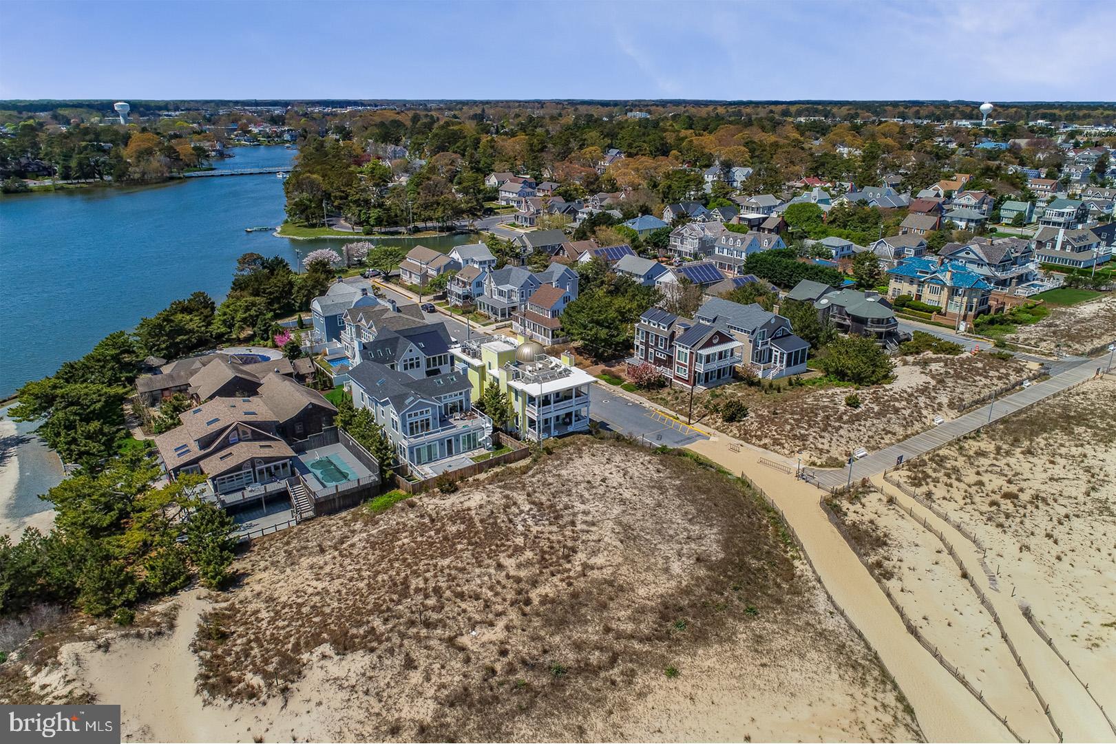 SOUTH REHOBOTH - Residential