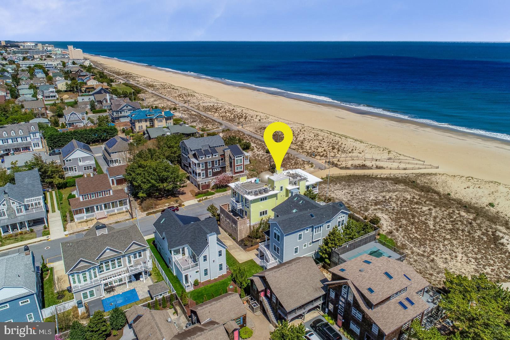 SOUTH REHOBOTH - Residential
