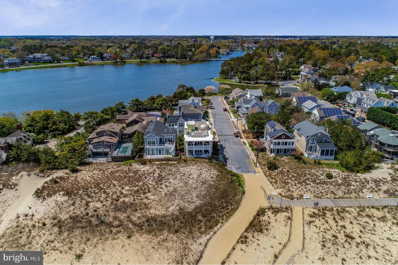 SOUTH REHOBOTH - Residential