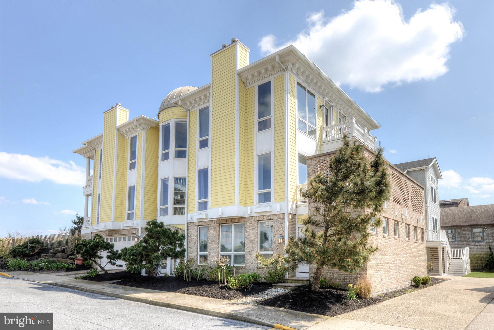 SOUTH REHOBOTH - Residential