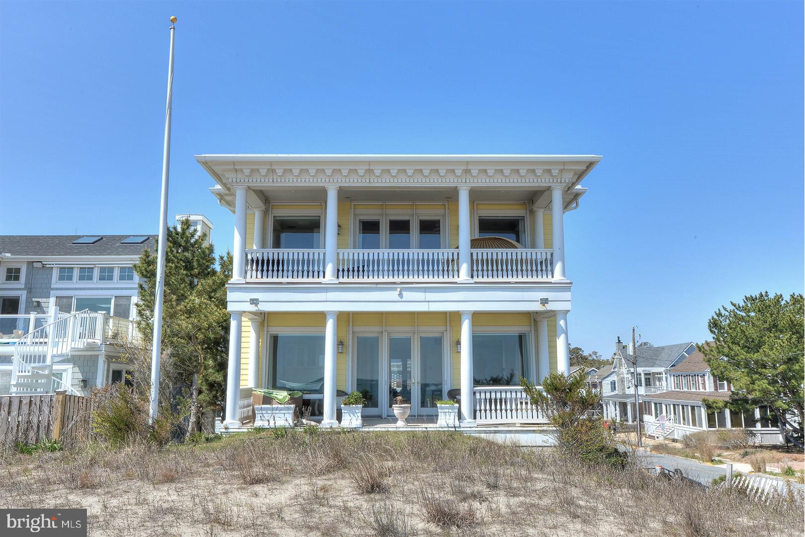 SOUTH REHOBOTH - Residential