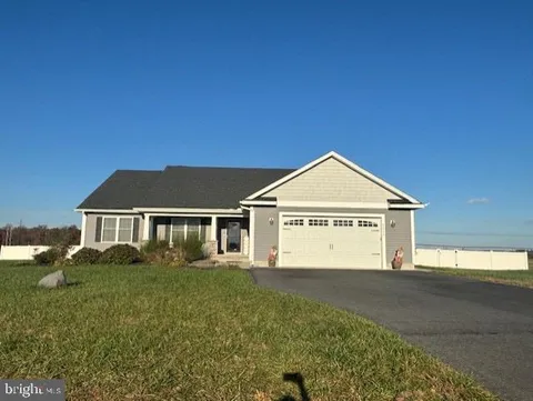 22920 Deep Creek Drive, Lincoln, DE MLS: DESU2078626