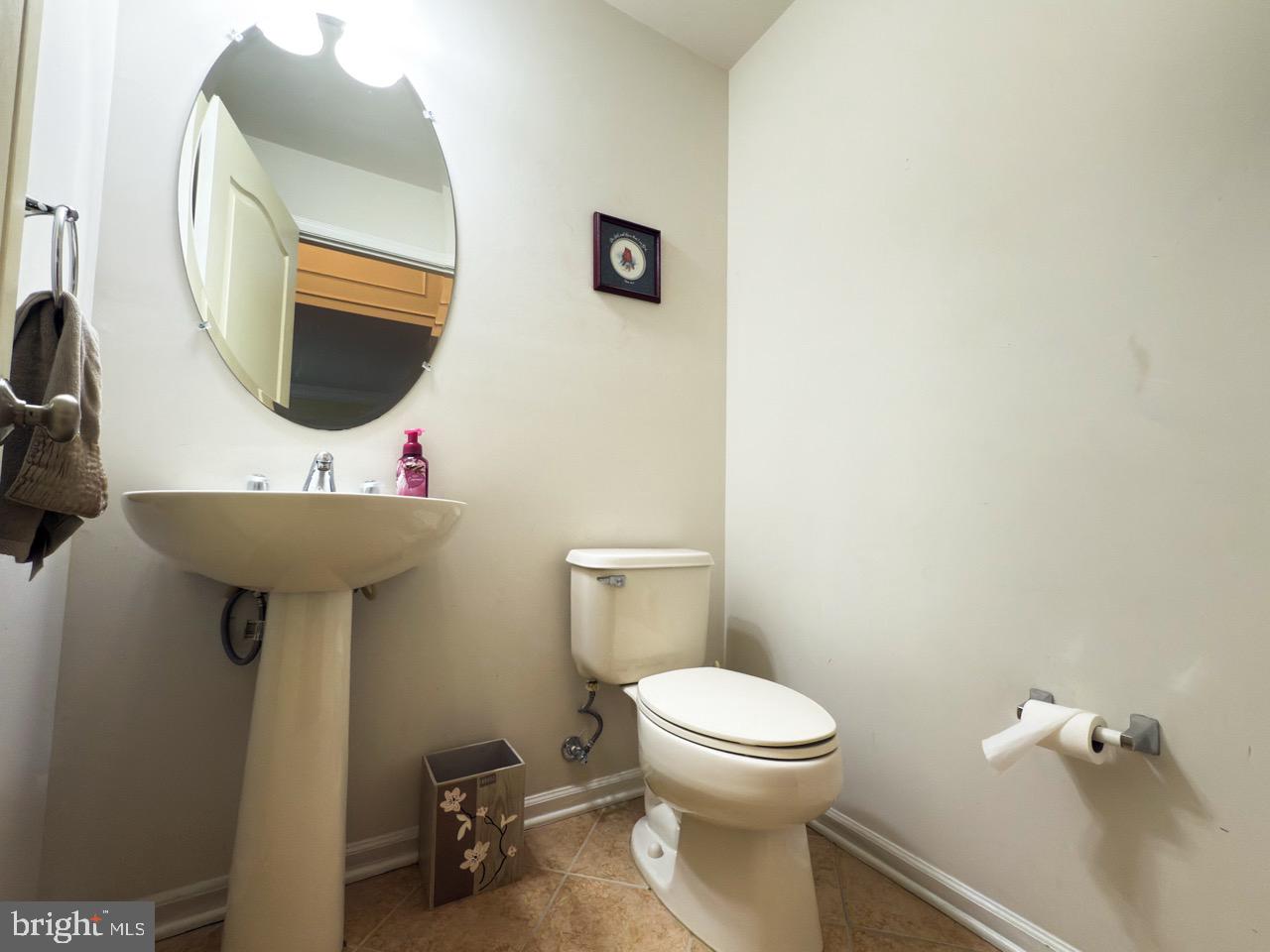 MARLBORO RIDGE - Residential