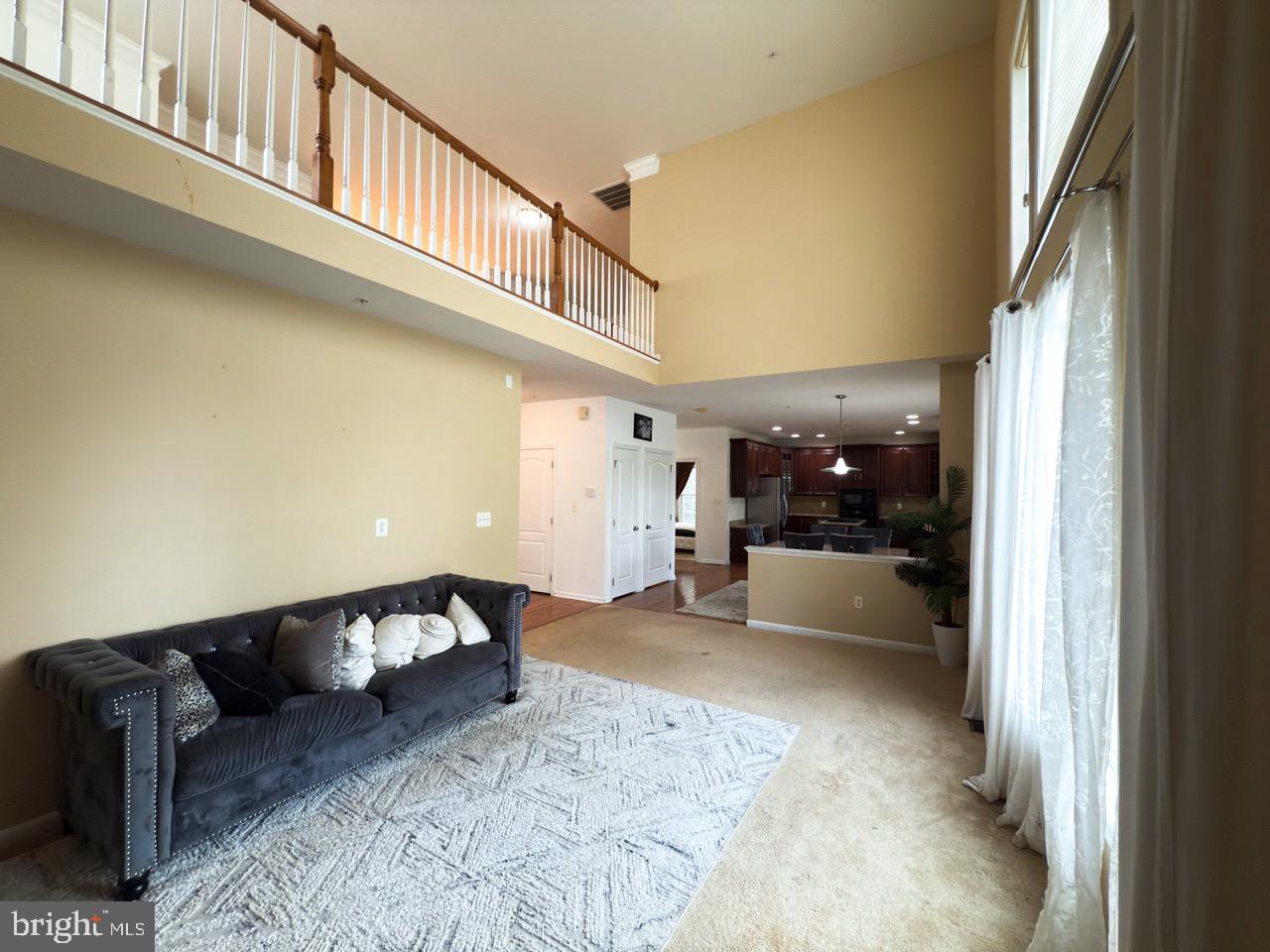 MARLBORO RIDGE - Residential