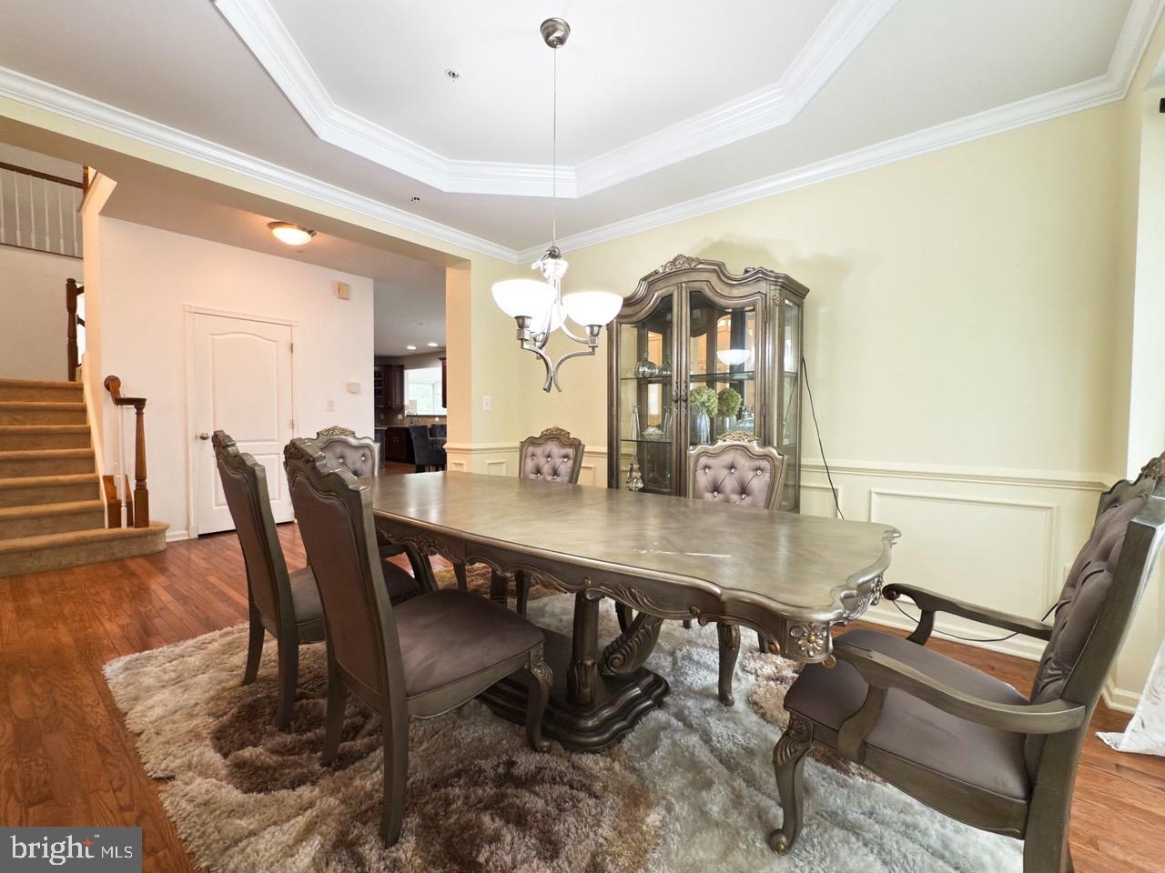 MARLBORO RIDGE - Residential