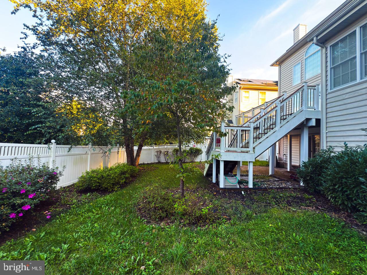 MARLBORO RIDGE - Residential