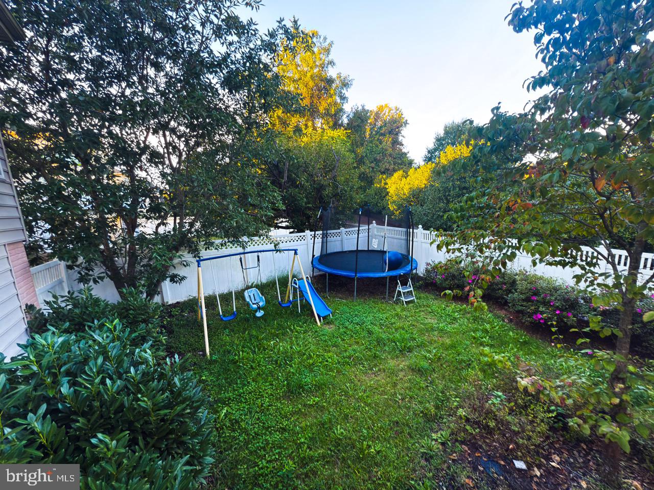 MARLBORO RIDGE - Residential