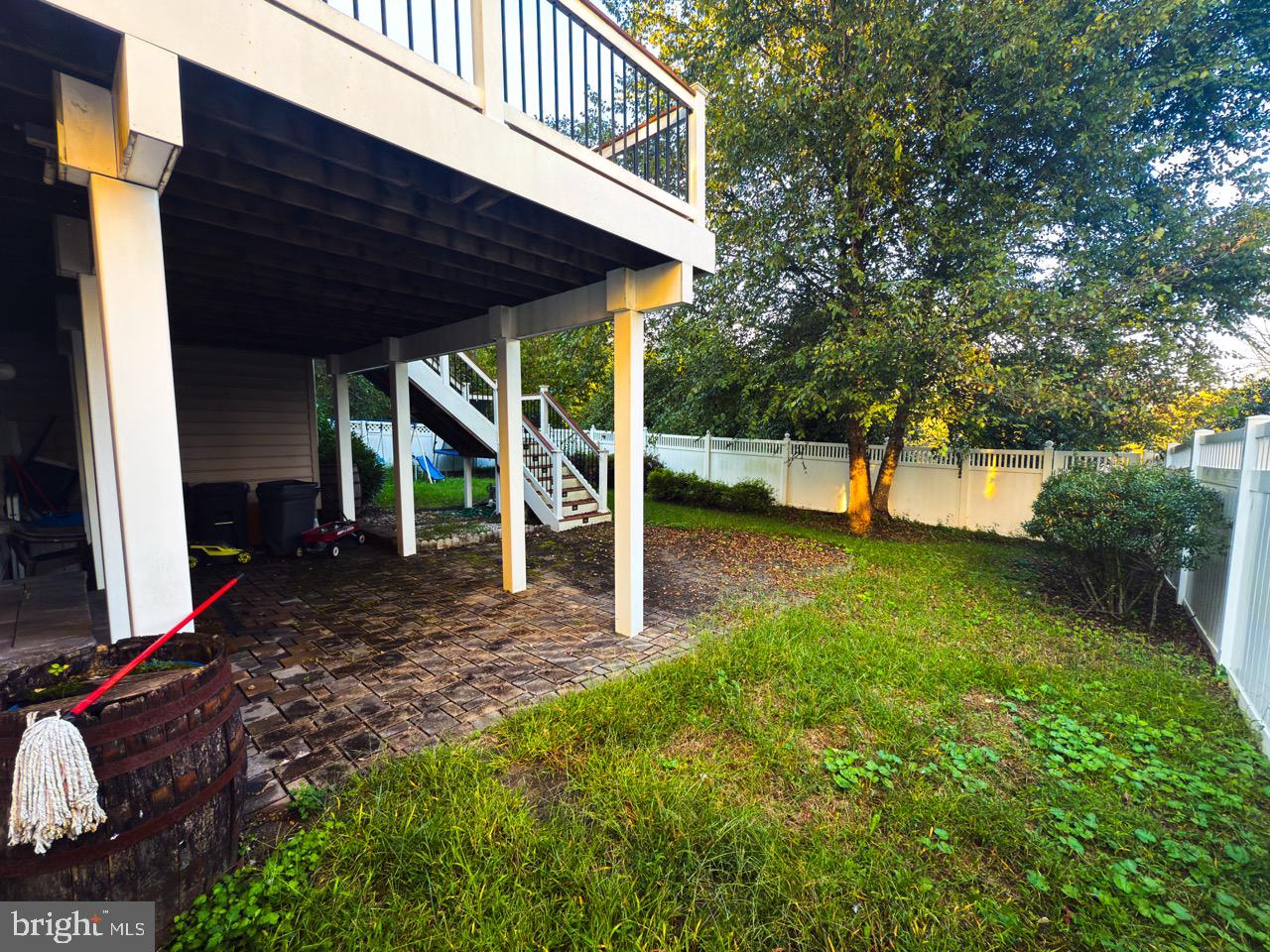 MARLBORO RIDGE - Residential