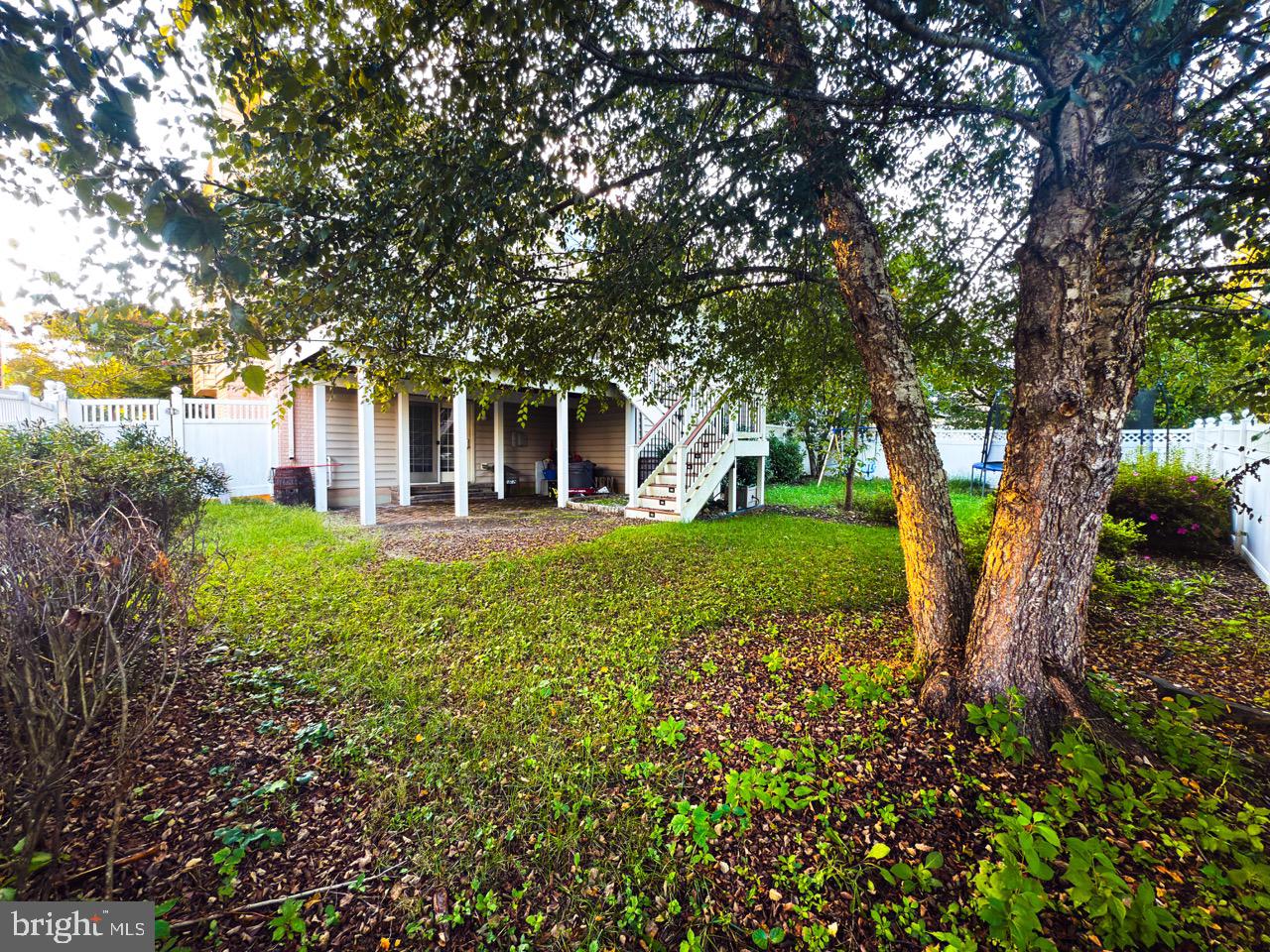 MARLBORO RIDGE - Residential