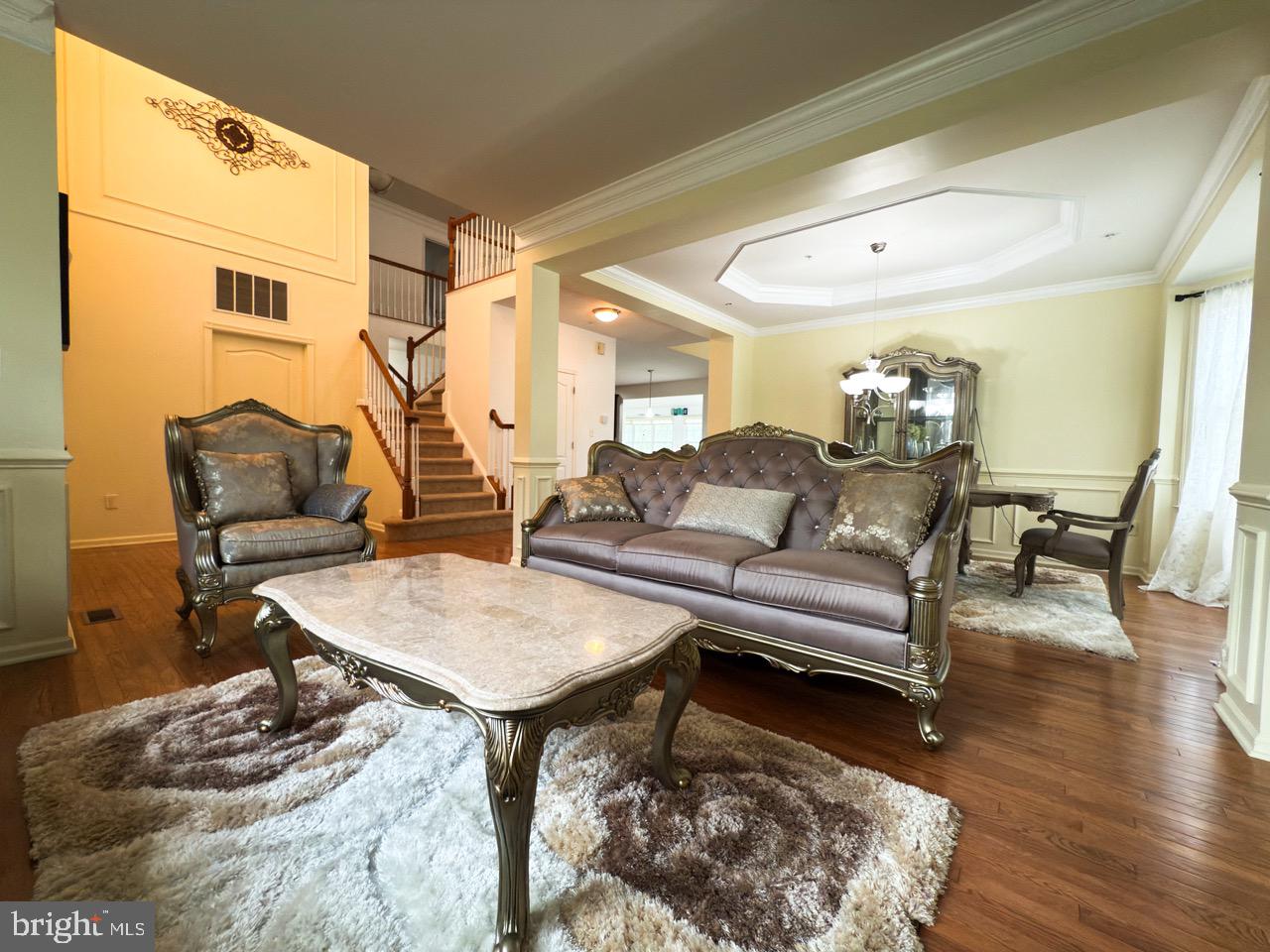 MARLBORO RIDGE - Residential