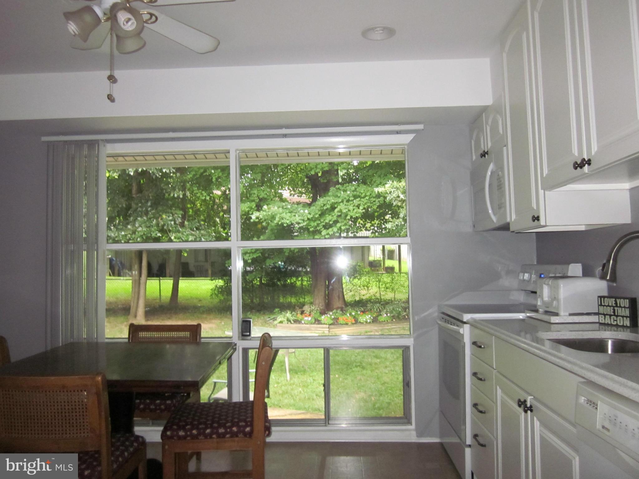 FAIRFAX VILLA - Residential