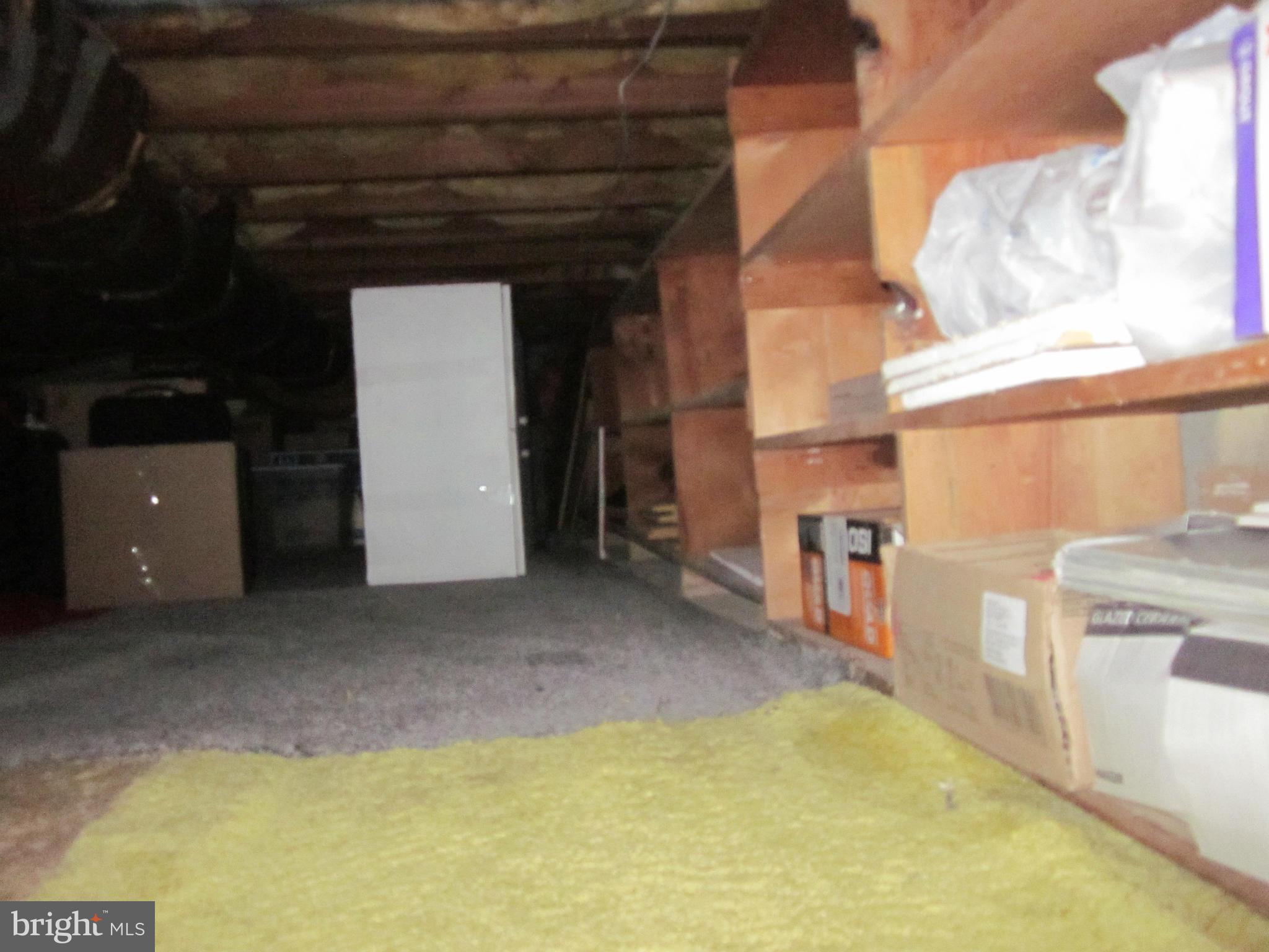 FAIRFAX VILLA - Residential