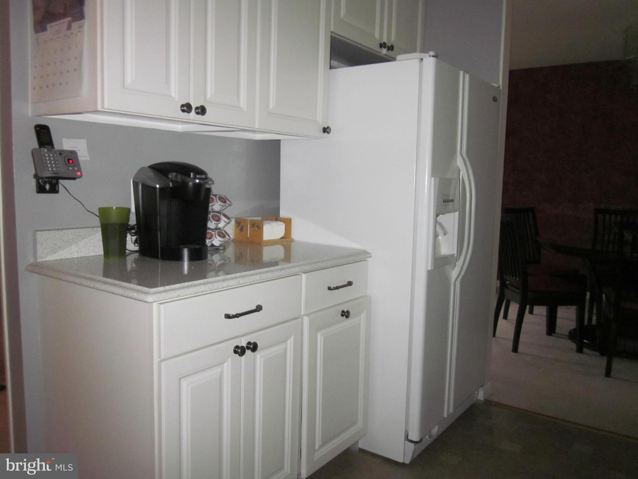 FAIRFAX VILLA - Residential