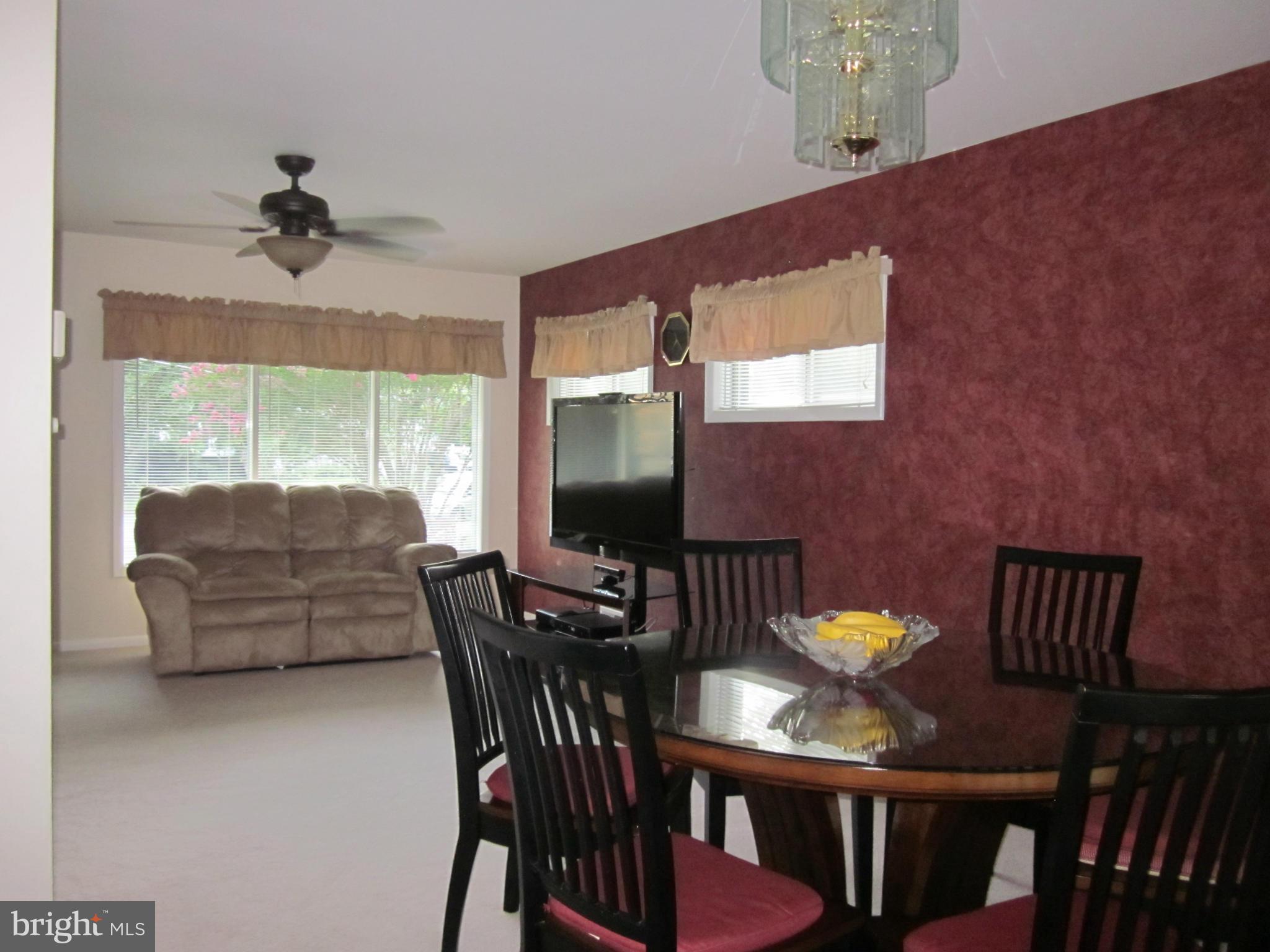 FAIRFAX VILLA - Residential