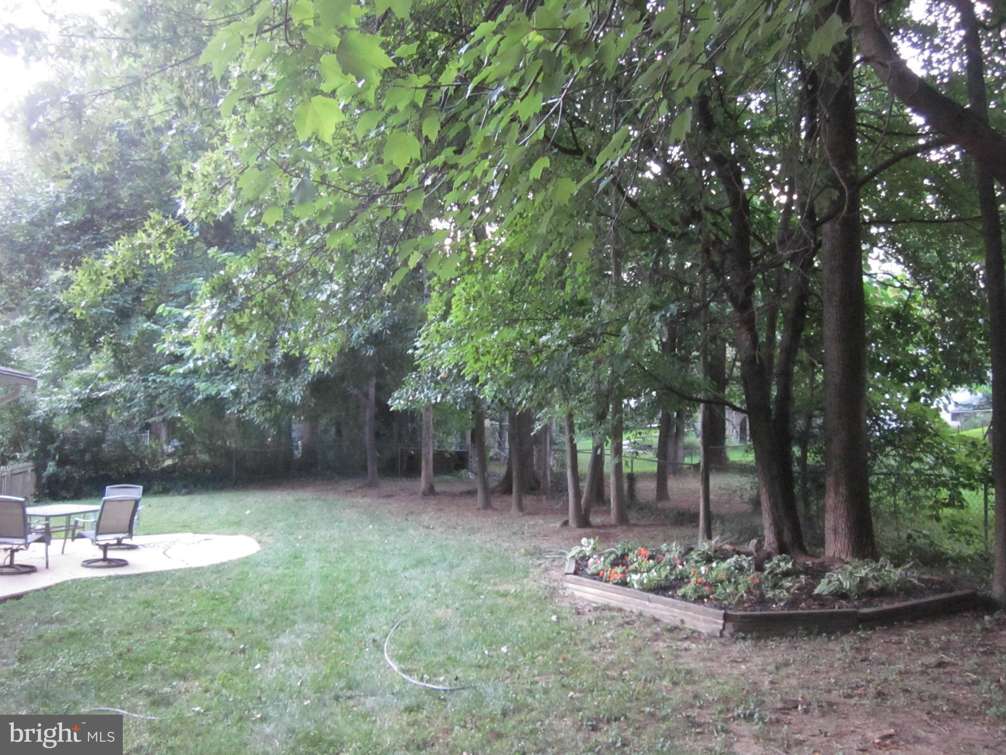 FAIRFAX VILLA - Residential